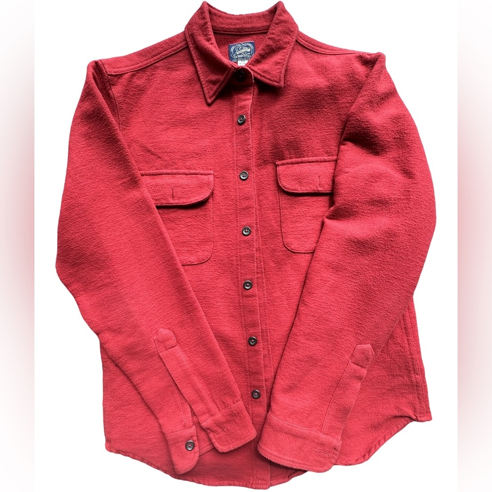 Flannel Shirt